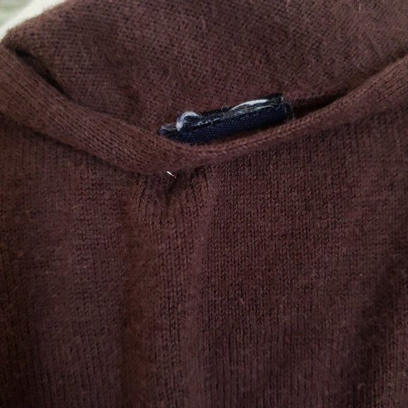 Gap 3/4 Sleeve Cardigan - Picture 5 of 5